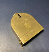 Zero Stock- Vintage Bezard Type Compass Brazil Armed Forces