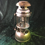 Zero Stock -Vintage Kerosene Pressure Lantern Petromax Rapid Model 827  250 CP  Germany