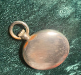 Zero Stock-Antique Short & Mason Taylor  Leedawl Compass Made in Rochester New York Patent 1915