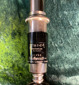 Zero Stock- Vintage Pocket Microscope Busch Rathenow Germany