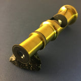 Zero Stock- Field Microscope or Drum Microscope