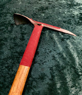 Zero Stock-Vintage  Piolet Mountaineering  Ice Axe Stubai Austria