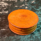 Zero Stock-Antique Pocket Compass Made By Negelein Germany