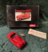 Zero Stock- Vintage Schuco Examico 4001 Model Windup Car