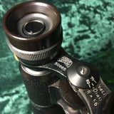 ZERO STOCK-Vintage Hensoldt Wetzlar  8 x 56 Binoculars Made in Germany