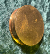 Zero Stock-Antique  Pocket Compass Made by Short Mason London for Tycos