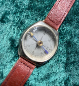 Zero Stock -Vintage Wrist Compass Made in France