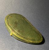 Zero Stock- Antique Letter Balance Hall's Patent 1863 Made by Parnell London