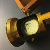 Zero Stock- Field Microscope or Drum Microscope