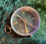 Zero Stock- Vintage Mapping Compass Doxa Japan