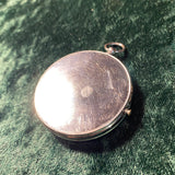 Zero Stock -Vintage Pocket Compass Made in Japan