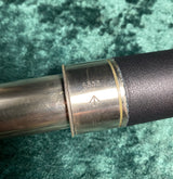 Zero Stock- Antique Officer of the Watch Telescope W. Ottway & Co London Royal Navy