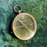 Zero Stock- Vintage Mapping Compass Doxa Japan