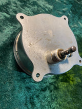 Zero Stock-Antique Jaeger Paris Aircraft AM Tachometer SPAD XIII WWl