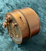 Zero Stock-Antique Box Sextant Made by William Elliott London