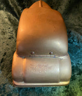 Zero Stock- Vintage Brass Toy Car