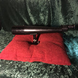 Zero Stock-Antique Prismatic Monocular 40x  Spindler & Hoyer Gottingen