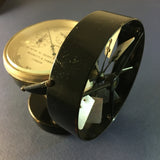 Zero Stock- Antique Anemometer Made by Negretti & Zambra London