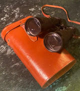 Zero Stock- Vintage Hensoldt Wetzlar  16 x 56 Binoculars Made in Germany