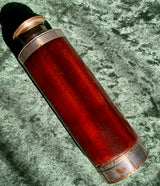 Zero Stock-Impressive 44 Inch Nine Draw  Telescope Signed Adams London From Georgian Era