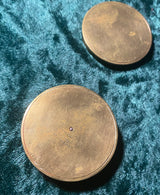 Zero Stock-Antique  Pocket Compass Made by Short Mason London for Tycos