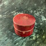 Zero Stock-Antique Seven Draw Monocular Telescope Chd. Gottlieb 112 Bunhill Row Finsbury Sq London
