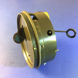 ZERO STOCK-Antique Drum Sextant Elliott Brothers London