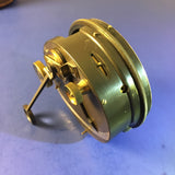 ZERO STOCK-Antique Drum Sextant Elliott Brothers London