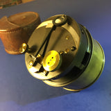 ZERO STOCK-Antique Drum Sextant Elliott Brothers London