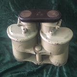 Zero Stock-Vintage Carl Zeiss blc 8x60 U-Boat Commanders Binoculars