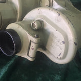 Zero Stock-Vintage Carl Zeiss blc 8x60 U-Boat Commanders Binoculars