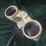 Zero Stock-Vintage Carl Zeiss blc 8x60 U-Boat Commanders Binoculars