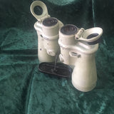 Zero Stock-Vintage Carl Zeiss blc 8x60 U-Boat Commanders Binoculars