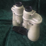 Zero Stock-Vintage Carl Zeiss blc 8x60 U-Boat Commanders Binoculars