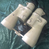 Zero Stock-Vintage Carl Zeiss blc 8x60 U-Boat Commanders Binoculars