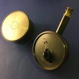 Zero Stock- Antique Box Sextant Made by Leppin & Masche Berlin Germany