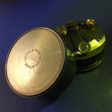 Zero Stock- Antique Box Sextant Made by Leppin & Masche Berlin Germany
