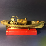 Zero Stock- Antique Weeden Steamboat Standard No 1