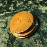 Zero Stock-Antique Compass Made by Negelein  Germany