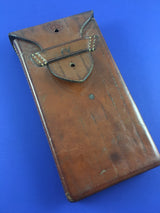 ZERO STOCK-POCKET COMPASS OMNIMETER MADE BY KEUFFEL & ESSER NEW YORK