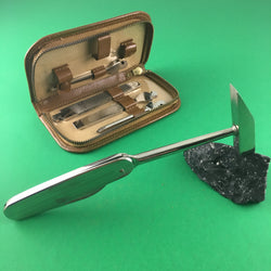 ZERO STOCK-VINTAGE POCKET TOOL KIT MADE IN SOLINGEN GERMANY