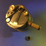 ZERO STOCK-Antique Box Sextant Filotecnica Salmoiraghi Milano