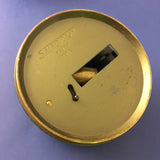 ZERO STOCK-Antique Box Sextant Filotecnica Salmoiraghi Milano
