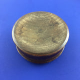 ZERO STOCK-Antique Compass Made By Stockert Germany