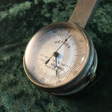 ZERO STOCK-EARLY AVIATION ANEMOMETER JULES RICHARD PARIS