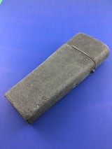 ZERO STOCK-ANTIQUE DRAWING SET WITH SHAGREEN ETUI